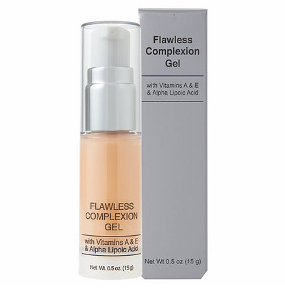 Flawless Complexion Gel